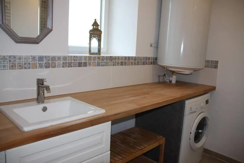 Cottage Le Phare - Le Clos De La Moriere Mont-Dol 0*,