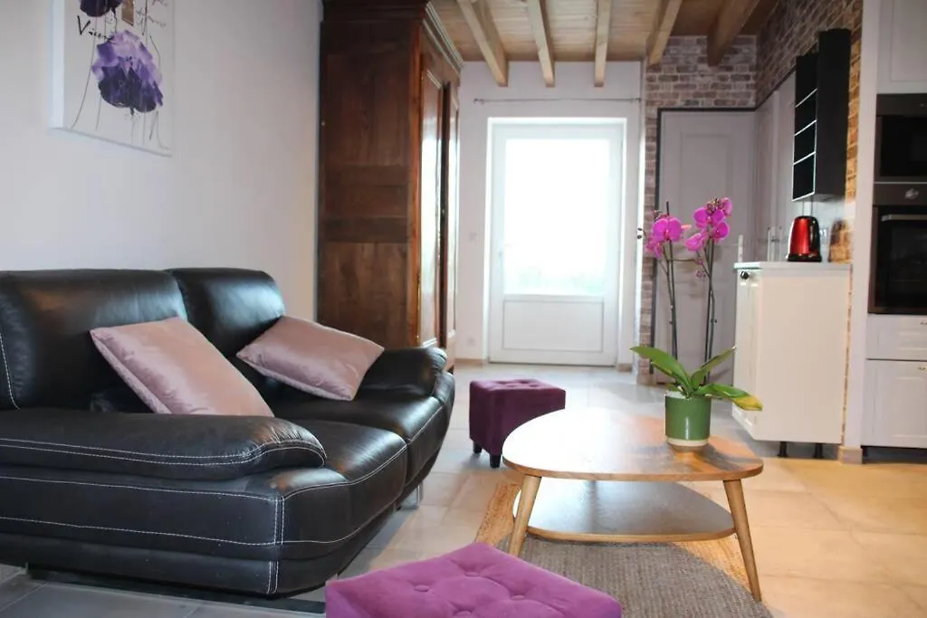Cottage Le Phare - Le Clos De La Moriere Mont-Dol 0*,  France