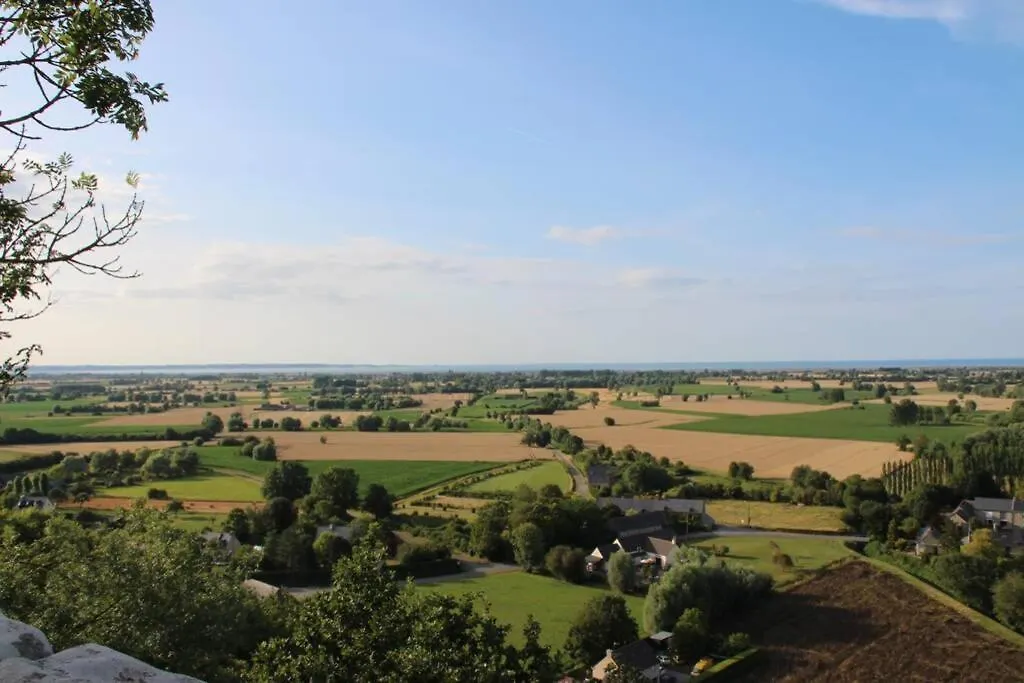 Holiday home Cottage Le Phare - Le Clos De La Moriere Mont-Dol France
