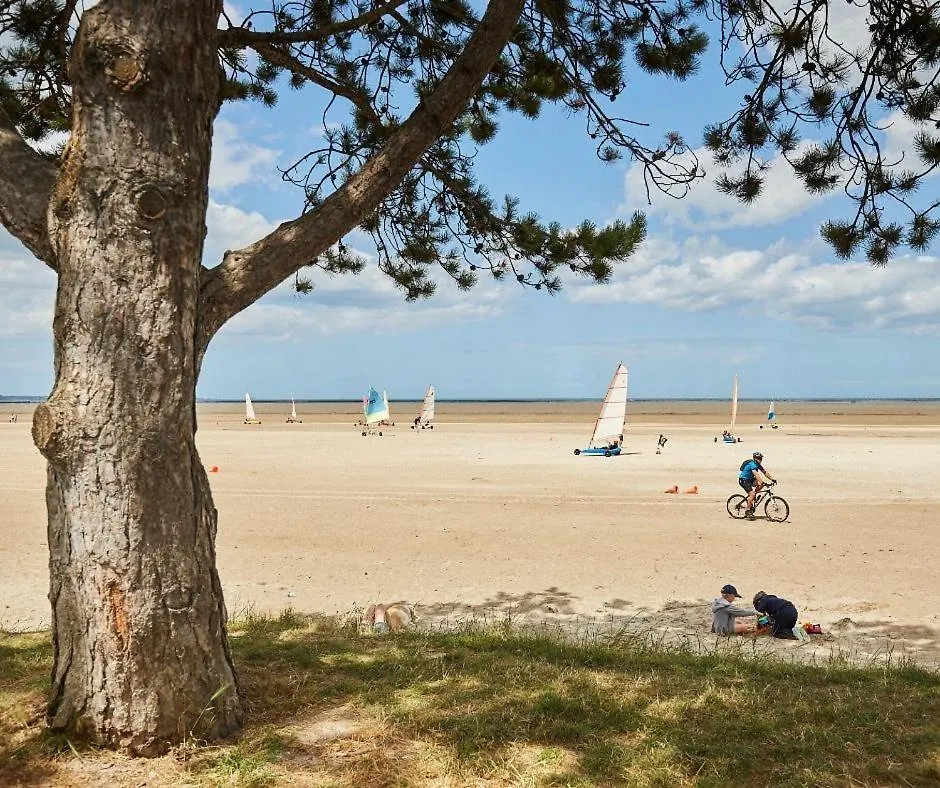 Cottage Le Phare - Le Clos De La Moriere Mont-Dol Holiday home