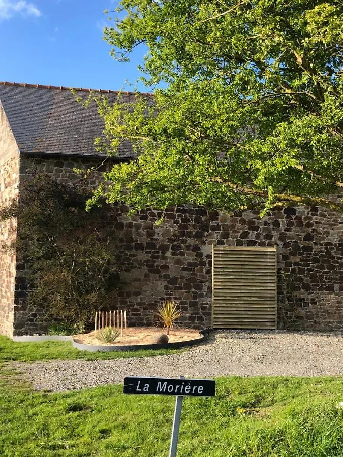 Cottage Le Phare - Le Clos De La Moriere Mont-Dol 0*,  France