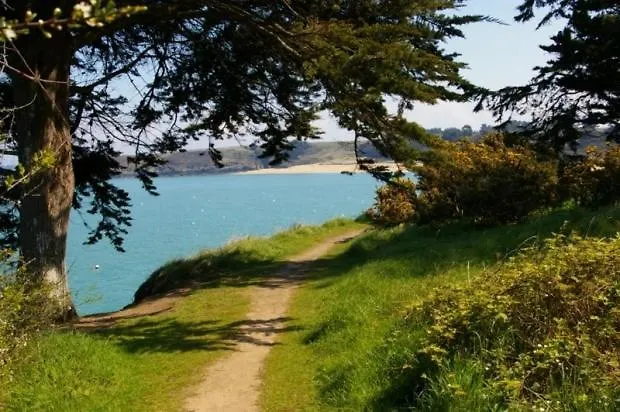 Cottage Le Phare - Le Clos De La Moriere Mont-Dol Holiday home