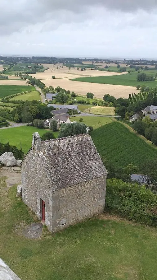 Cottage Le Phare - Le Clos De La Moriere Mont-Dol France