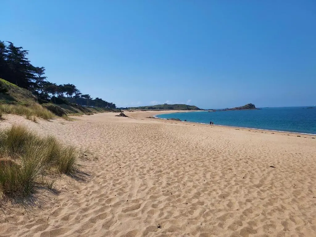 Cottage Le Phare - Le Clos De La Moriere Mont-Dol