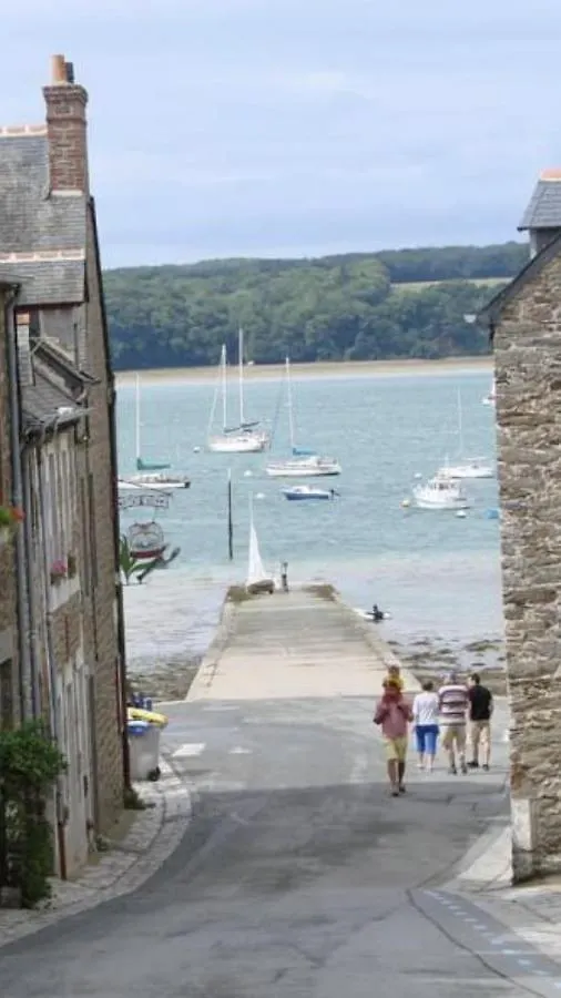 Cottage Le Phare - Le Clos De La Moriere Mont-Dol