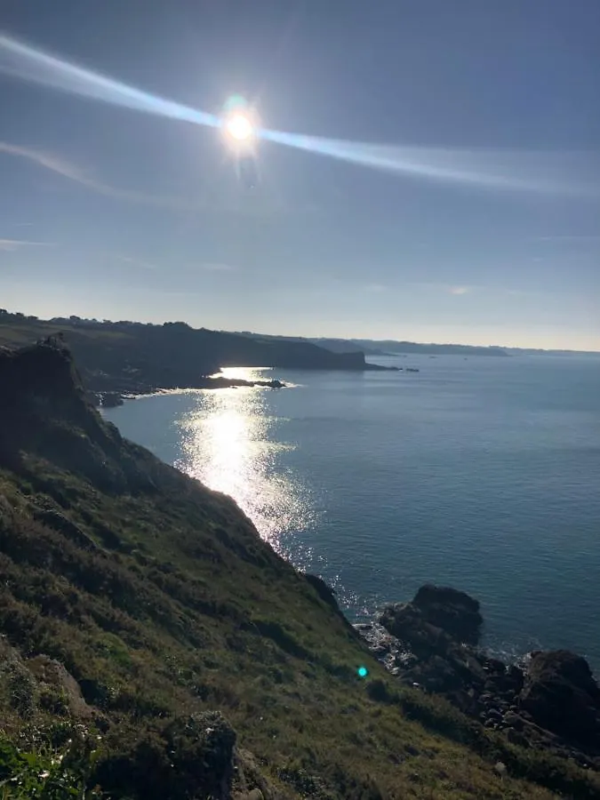 Cottage Le Phare - Le Clos De La Moriere Mont-Dol 0*,