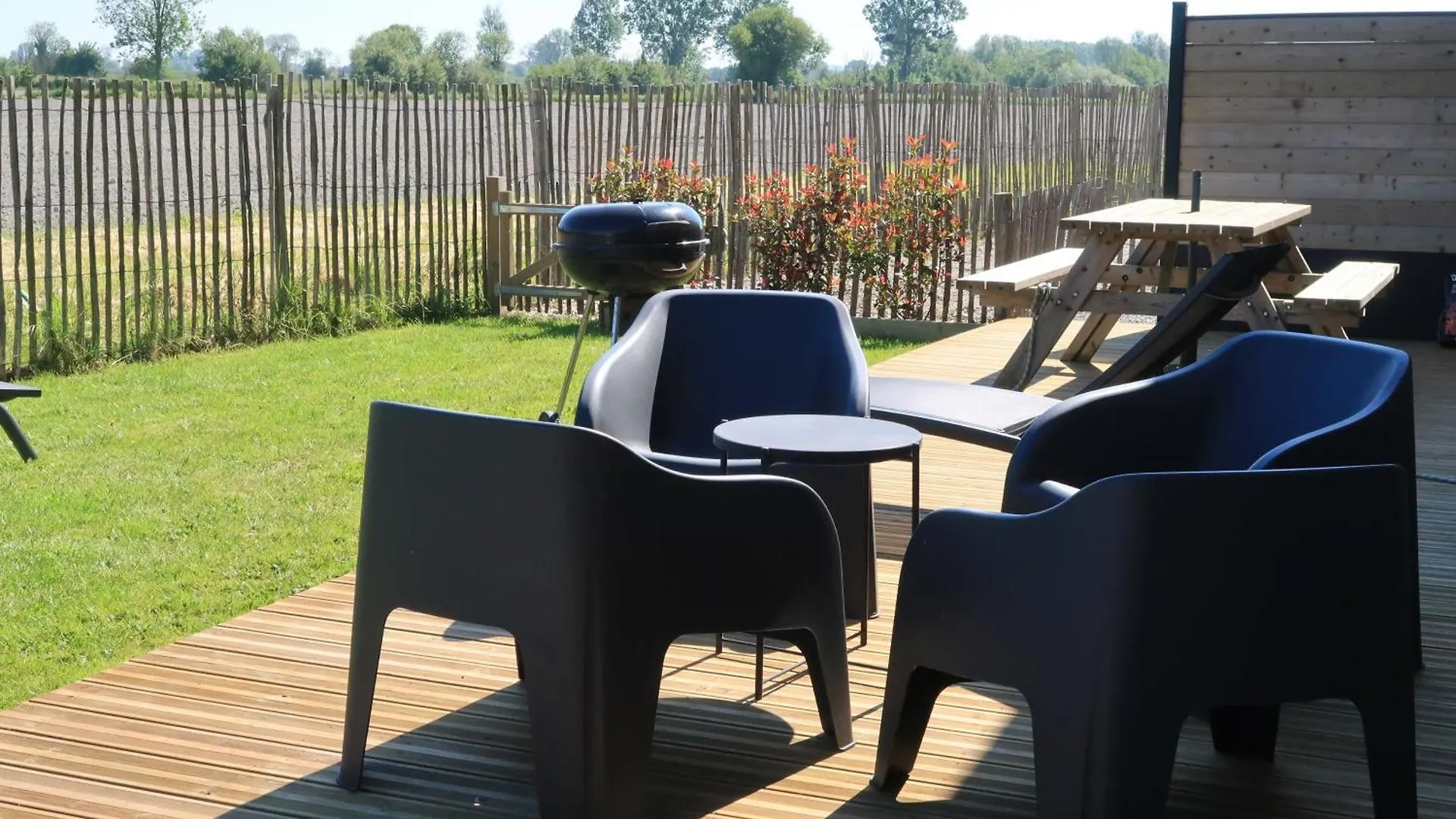 Cottage Le Phare - Le Clos De La Moriere Mont-Dol Holiday home