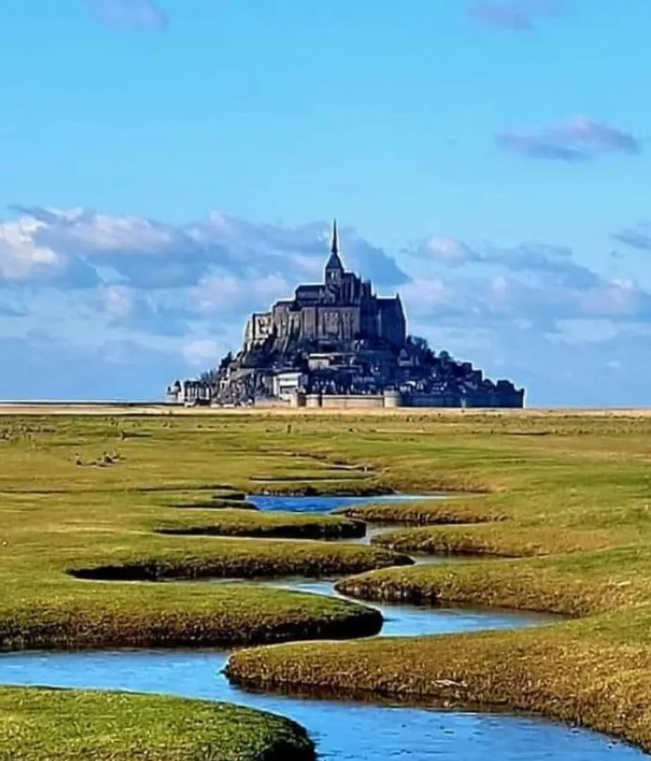 Holiday home Cottage Le Phare - Le Clos De La Moriere Mont-Dol