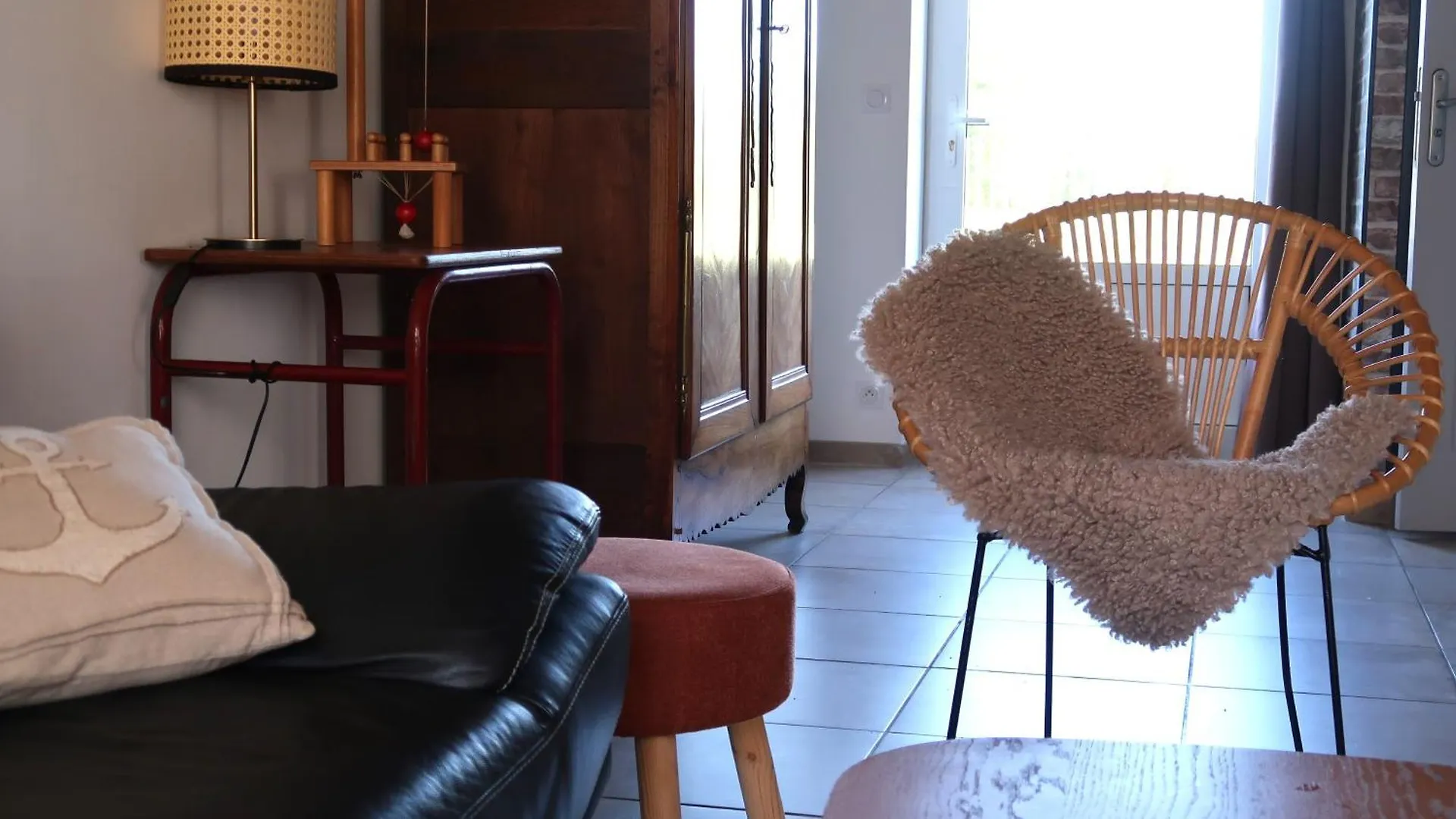 Holiday home Cottage Le Phare - Le Clos De La Moriere Mont-Dol France