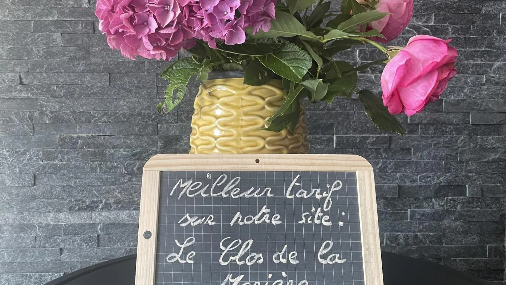 Holiday home Cottage Le Phare - Le Clos De La Moriere Mont-Dol