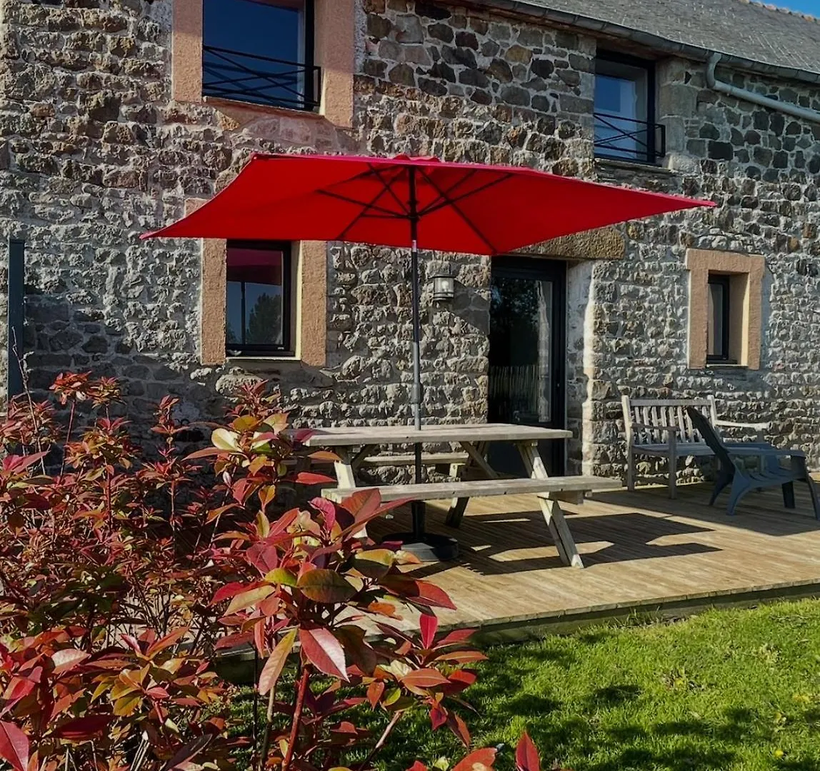 Cottage Le Phare - Le Clos De La Moriere Mont-Dol Holiday home