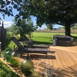 Le Clos De La Moriere Mont-Dol