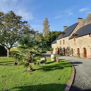  Bed & Breakfast Le Pont De La Baie