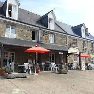 2* Hotel Du Tertre
