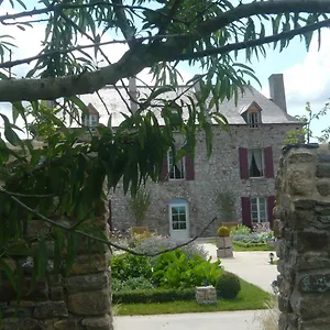 Jardin Des Simples Mont-Dol