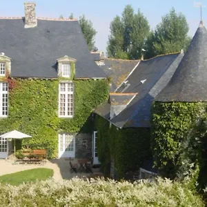  Holiday home Manoir De La Begaudiere